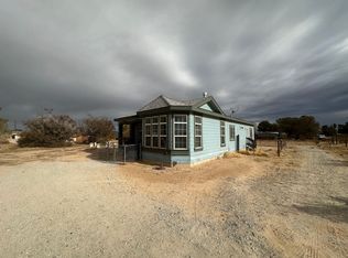 4160 W Reeves Ave, Ridgecrest, CA 93555