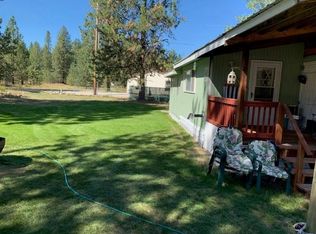 3793 Mark Rd, Loon Lake, WA 99148