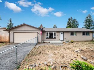 8412 NE 141st Ave, Vancouver, WA 98682