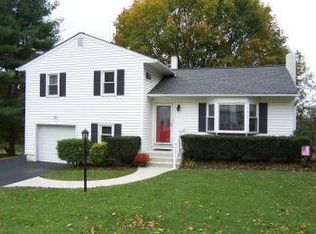 940 Cedarwood Ave, West Chester, PA 19380