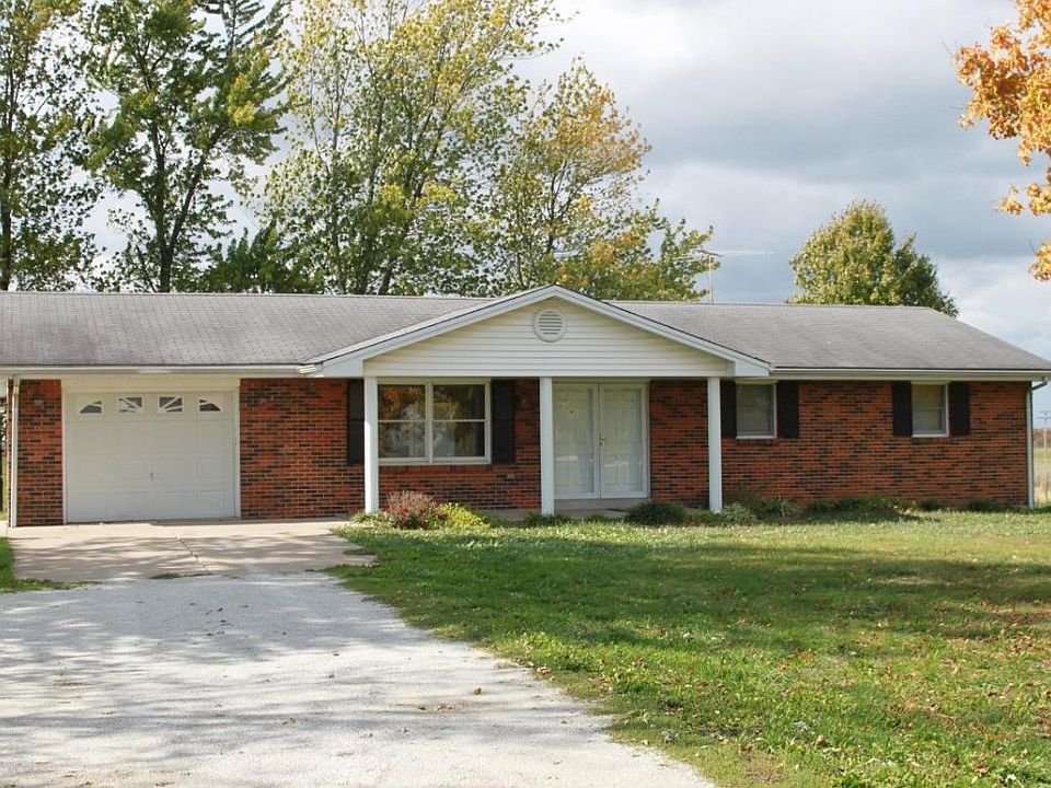11 Hwy OO, Old Monroe, MO
