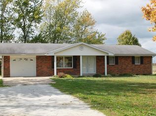 11 Highway Oo, Old Monroe, MO 63369