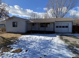 502 Summit Dr, Riverton, WY 82501