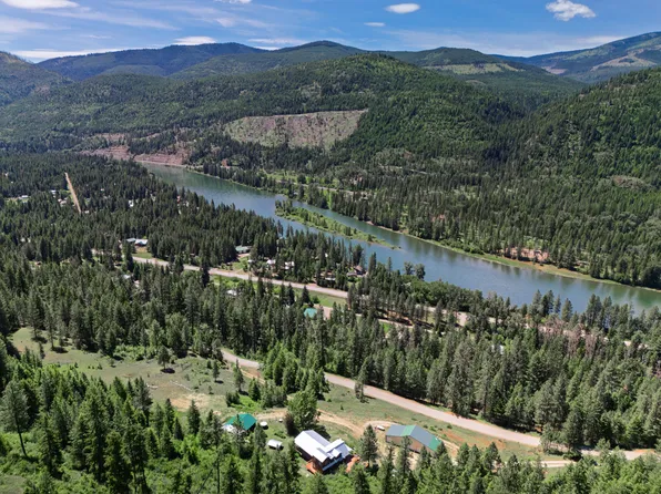 700 Eastside Rd, Troy, MT 59935