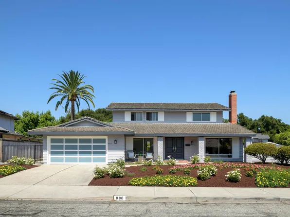 880 N Kellogg Ave, Santa Barbara, CA 93111