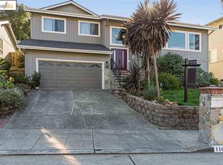 11025 Golf Links Rd, Oakland, CA 94605