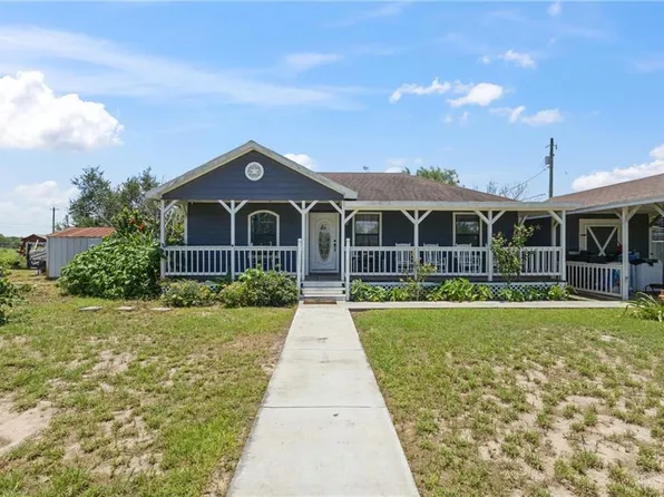 7377 N Bentsen Palm Dr, Mission, TX 78574