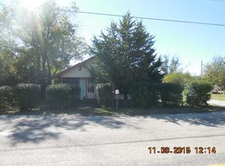 3597 Highway 101, Ranger, TX 76470