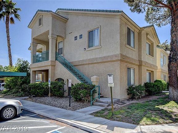 3rd image of 5155 W Tropicana Ave Unit 1121