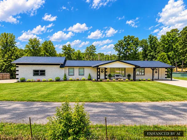 134 Poley Ellis Rd, Pine Knot, KY 42635