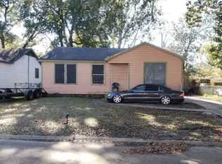 2227 Rhodes Ave, Baton Rouge, LA 70802