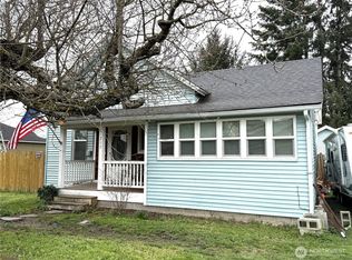 217 Pearl St, Buckley, WA