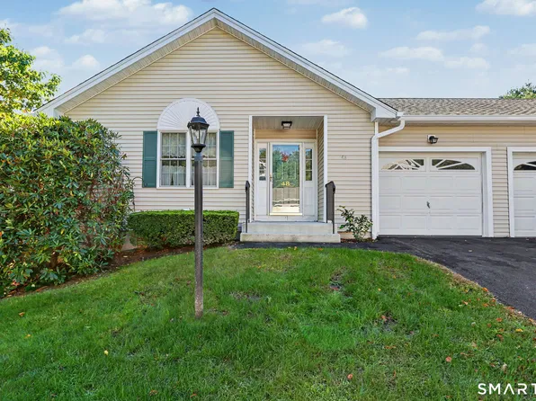 48 Cider Mill Lane, Trumbull, CT 06611