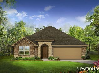 4436 Ridgehurst Ln, Crowley, TX 76036