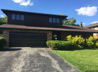 1920 E 172nd St, South Holland, IL 60473