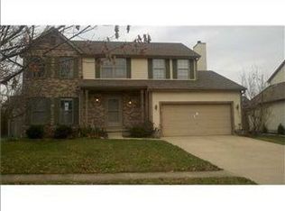 1365 Great Hunter Dr, Grove City, OH