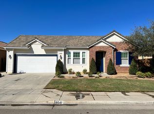 8541 N Matus Ave, Fresno, CA