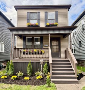 1315 West St, Follansbee, WV, 26037