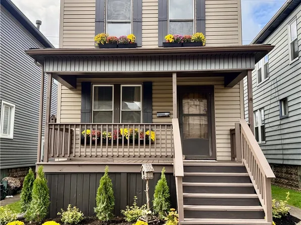 1315 West St, Follansbee, WV 26037