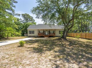 7036 Ruth Ave, Wilmington, NC 28411