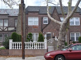 2912 Jordan St, Flushing, NY 11358