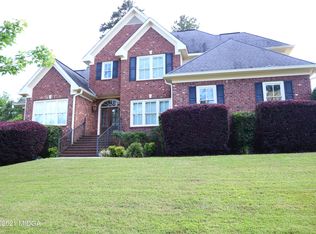 206 Diamond Pl, Gray, GA 31032