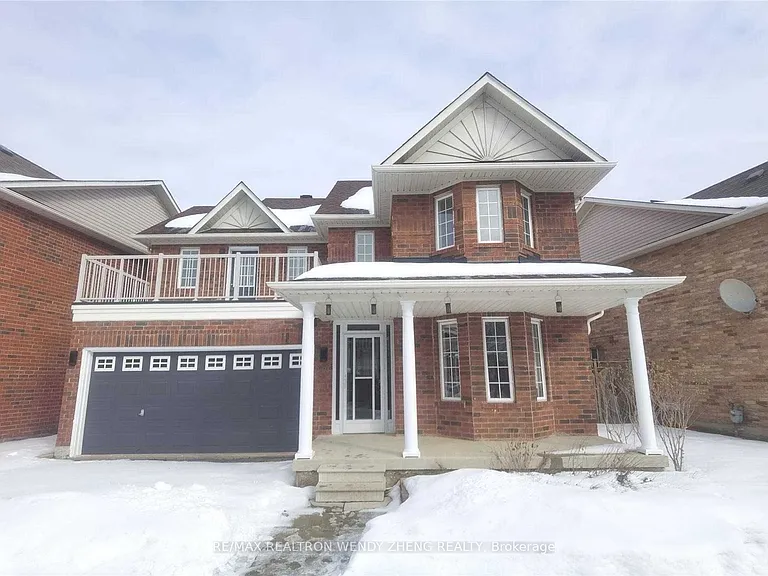 103 Greenhalf Dr — Photo 1