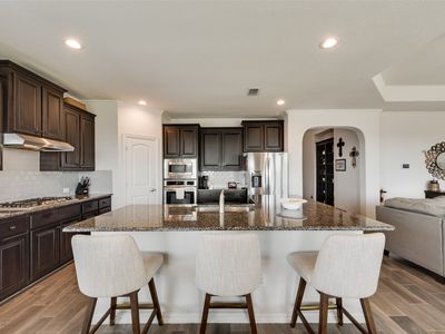 204 Cross Fox Ln, Aledo, TX, 76008