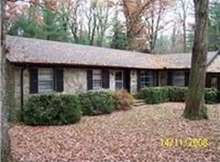 912 Lake Odonnell Rd, SEWANEE, TN 37375