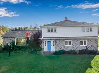 10329 Manchester Rd, Boston, NY 14025