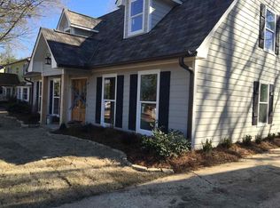 1625 Sheffield Dr, Jackson, MS 39211
