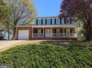 11727 Roosevelt Rd, Fredericksburg, VA 22407