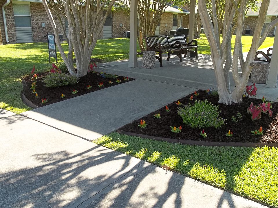 Goodhope Place Apartments 300 S Martin Luther King Dr Eunice LA Zillow