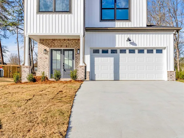 5516 Wisteria Trce, Trussville, AL 35173