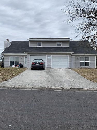 1st image of 7300 N Moberly Dr #A & B