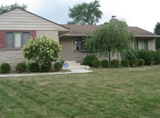 3421 Sciotangy Dr, Columbus, OH 43221