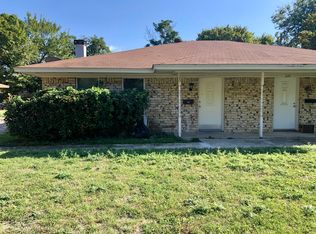 320 W 4th St, Irving, TX 75060