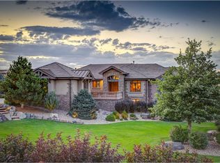 5537 Twilight Way, Parker, CO 80134