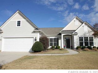 12246 Gadwell Pl, Indian Land, SC 29707