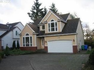 8522 SE 141st Ave, Portland, OR