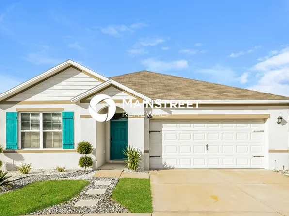 703 Kindred Ln, Auburndale, FL 33823