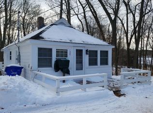 100 Oakland Rd, South Windsor, CT 06074