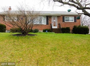 4201 3rd St, Baltimore, MD 21225