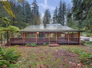 23240 E Lataurelle Ave, Welches, OR 97067