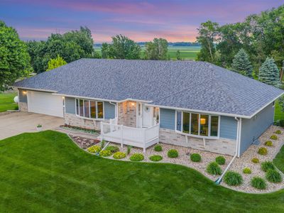 201 2nd Ave, Chester, SD, 57016