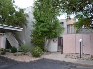 7610 E Callisto Cir, Tucson, AZ 85715