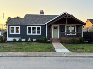 401 Pearl St, Fortville, IN 46040
