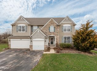 17669 Auburn Ridge Dr, Lockport, IL 60441