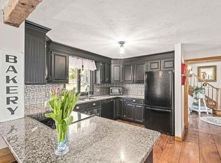 145 Brook St, Plympton, MA 02367