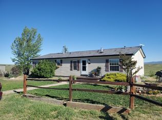 42650 McGuire Lane, Hayden, CO 81639